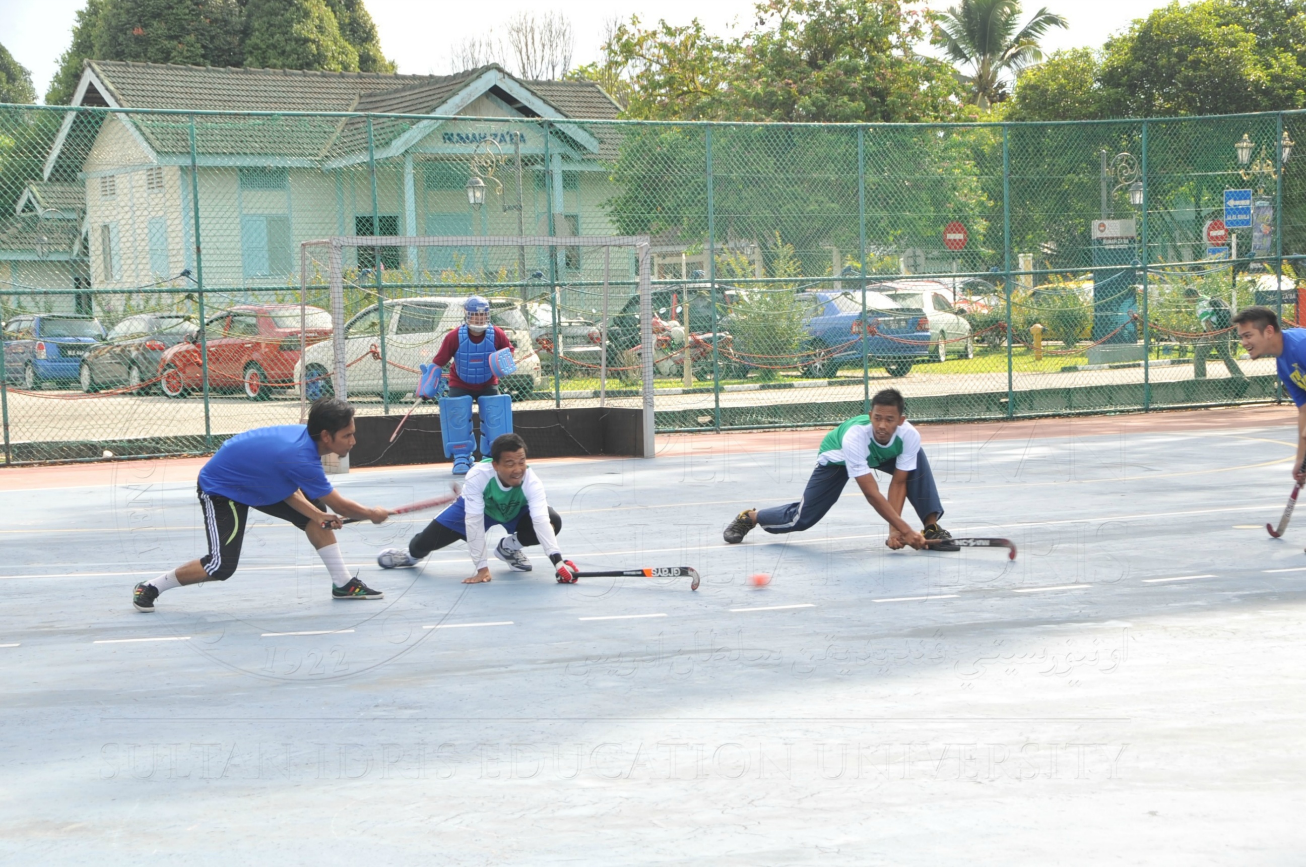 PRO 15 53 KIESTA HAS 5610